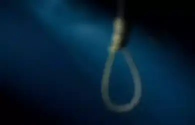 Menyayat Hati, Tidak Bisa Kerja Saat Pandemi Covid-19, Ibu Pilih Gantung Diri Karena Tidak Tega Melihat 2 Anaknya Kelaparan