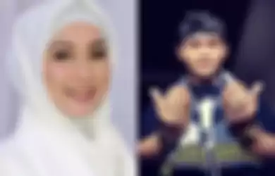 Netizen Sebut Desy Ratnasari Telah Menikah Lagi karena Unggahan Ini, Mba Mijan Ikut Buka Suara Beberkan Faktanya