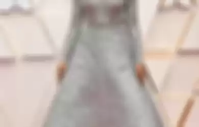 Penampilan gaun mewah Janelle Monae di Oscar 2020