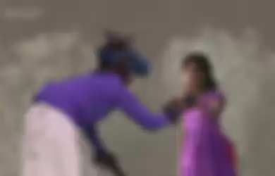 Acara TV Korea Selatan pertemukan seorang ibu dengan anaknya yang sudah meninggal dengan bantuan VR