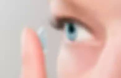 Bahaya kontak lensa