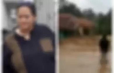 Paranormal Kejawen ini Terawang Akan Adanya Bencana Tanah Longsor dan Banjir Bandang Bakal Melanda Indonesiadi Tahun 2020: Banyak Doa dan Ikhtiar, Pasrahkan dan Ikhlas Pada yang Punya Hidup...