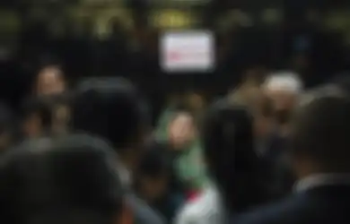 Suaminya Belum Bebas Dari Skandal 1MDB, Mantan Ibu Negara Malaysia Didakwa 20 Dakwaan Tipikor Terkait Pengembangan Proyek Ini, Posisinya di Pemerintahan Justru Sangat 'Strategis'