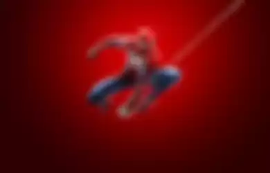 Game Insomniac Games terlaris, Marvel's Spider-Man