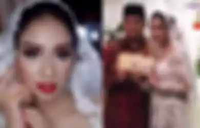 Bermodal Paras Cantik, Sosok Model INi Rela Menikah Berkali-kali Demi Hidup Mewah, Tapi Malah Dicap Pelakor Hingga Ngaku Tertipu