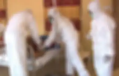 Belum Selesai Masalah Virus Corona, Dunia Kembali Digegerkan Virus Baru yang Lebih Mematikan, Bisa Membunuh dalam Waktu 48 Jam, 100 Orang Sudah Terinfeksi dan 15 Meninggal