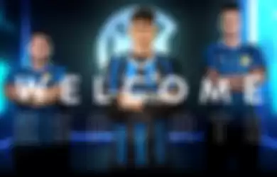 Tim Esports Inter Milan