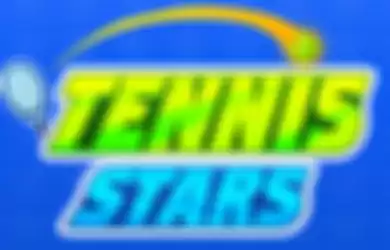 Tennis Stars Game Mobile