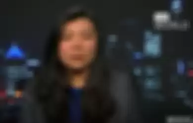 Veronica Koman dalam wawancara dengan ABC, pada Kamis (3/10/2019) malam.