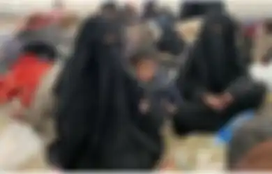 Sekarang Mantan Anggotanya Ngemis-ngemis Minta Kembali ke Indonesia, Dulu ISIS Bergelimang Harta, Kekayaannya Saja Bertambah Rp41 Miliar Setiap Hari