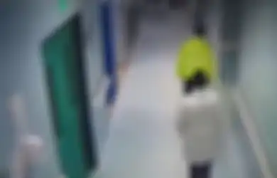 Menyamar sebagai Dokter, Seorang Pria Tembak Pasien di Rumah Sakit, Ternyata Sosok Penembak dan yang Ditembak Bukan Orang Sembarangan