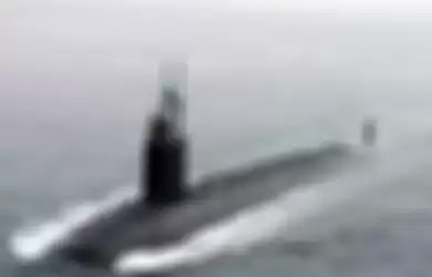 Angkatan Laut AS tengah mengembangkan laser untuk kapal selam kelas Virginia yang digadang-gadang mampu membasmi musuh dengan sangat cepat bak kekuatan cahaya.