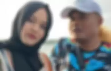 Putri Delina ngaku kaget dan tak tahu Sule akan menikah lagi