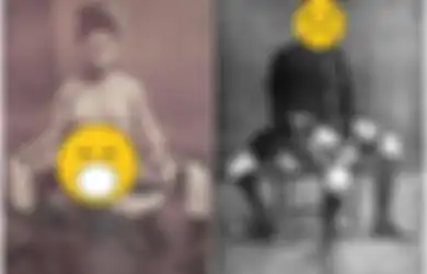 Kisah Blanche Dumas, Pelacur dengan Dua Organ Kelamin yang Terobsesi Berhubungan Intim Akhirnya Bertemu Pria yang Juga Memiliki Dua Alat Kelamin