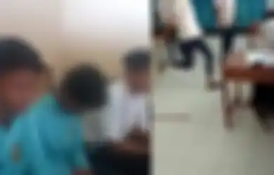 Viral 1 Siswi Dianiaya 3 Siswa di Purworejo: Ini Pasal untuk Menjerat Pelaku Penganiayaan pada Anak