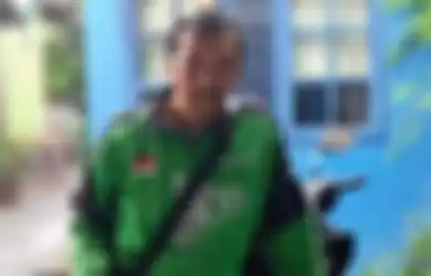 Seorang driver ojek online (ojol) rela kirim bakpia dari Yogyakarta ke Jakarta untuk ibu hamil yang sedang ngidam.