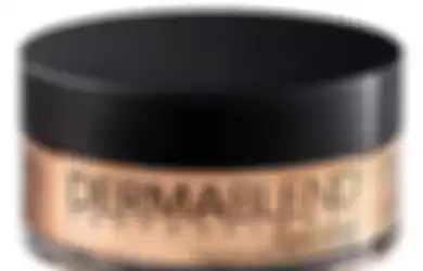 5 Foundation Andalan MUA untuk Makeup Tahan Lama, Anti Luntur: Dermablend Cover Creme Full Coverage Foundation