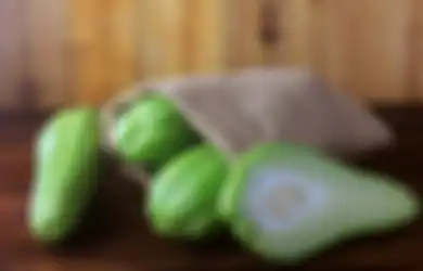 Punya Banyak Manfaat, Ini 3 Alasan Mengapa Labu Siam Jadi Bagian Penting dari Diet