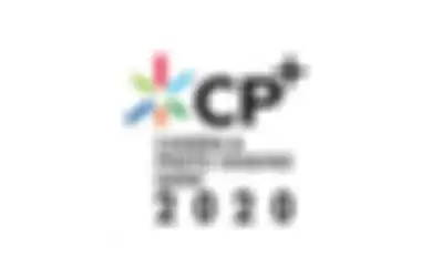 CIPA Resmi membatalkan gelaran CP+ 2020