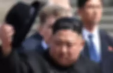 Pemimpin Korea Utara, Kim Jong Un 