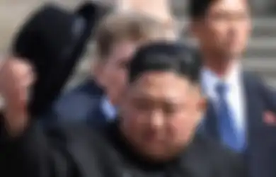 Pemimpin Korea Utara, Kim Jong Un 