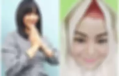 Pedangdut Ini Beberkan Masa Lalu Lucinta Luna sebelum Menjadi Artis: Berubah Banget, dulu tuh Dia Bahasanya Sopan