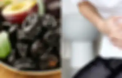 Manfaat Buah Plum Kering, Termasuk Atasi Sembelit, Tapi Hati-hati Buat Penderita Diabetes