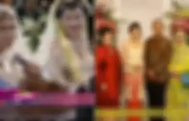 Namanya Sedang di Puncak Karier, Artis Ini Justru Pilih Tinggalkan Label Selebriti Demi Nikah Dengan Cucu Soeharto, 10 Tahun Kemudian Cerai, Kini Sosoknya Telah Diganti, Lulu Tobing: Ikut Doain Aja!