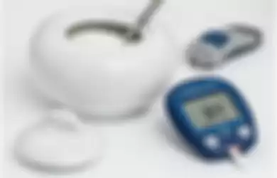 Aneka tips kesehatan, begini cara alami atasi diabetes.