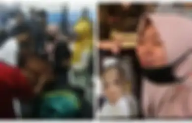 2 Bulan Menanggung Kesedihan, Orangtua Balita Tanpa Kepala di Samarinda Ungkap Jeritan Hatinya pada Pengacara Kondang, Inginkan Teka-teki Kematian Anaknya Terbongkar