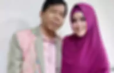 17 Tahun Nikah Ngaku Tak Kuat Dimadu, Istri Kedua Kiwil Ngotot Minta Cerai, sang Komedian Menolak: Janda Diluar Sana Cari Laki, Ini Ada Malah Disia-sia!