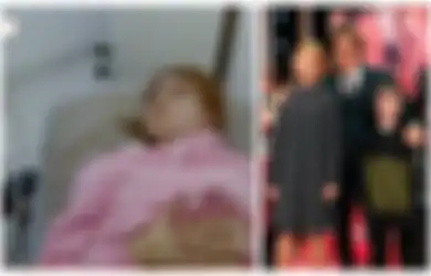 Sempat Heboh Membuat Dokter Bingung karena Tuduh Bocah 10 Tahun sebagai Ayah Bayinya, Gadis 13 Tahun Ini Akhirnya Mengaku Telah Diperkosa dan Ungkap Siapa Pelaku Sesungguhnya
