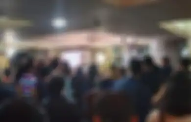 Tetap Seru Meski Hujan Melanda, HAI Main di Barat Edisi Perdana Tampilkan Rebelsuns