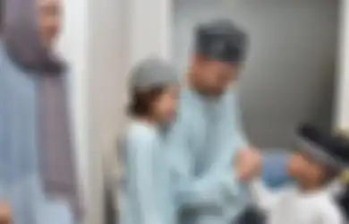 Ustaz Ceritakan Kebaikan Ashraf Sinclair Semasa Hidup, Jadi Donatur Tetap di Yayasan Yatim : Setiap Dapat Rezeki Beliau Datang