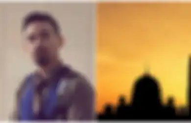 Ashraf Sinclair Meninggal Karena Serangan Jantung Subuh Pukul 04.51, Sebenarnya Adzan Subuh Punya Khasiat Luar Biasa Mencegah Serangan Jantung, Begini Penjelasan Ilmiahnya
