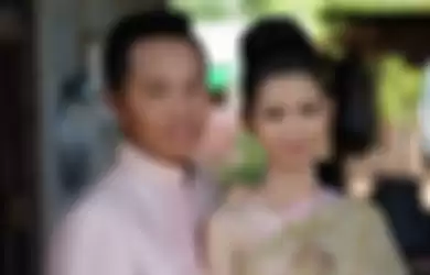 Pengantin Thailand