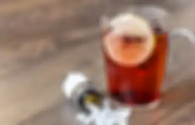 Jangan Coba-coba Minum 4 Jenis Obat Ini Bersamaan dengan Teh Jika Anda Tak Mau Berujung Fatal, Simak Selengkapnya Berikut Ini!