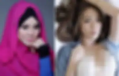 Dulu Model Majalah Playboy dan Kerap Tampil Seksi Umbar Aurat, Model Ini Berubah 180 Derajat Setelah 7 Bulan Belajar Agama Islam Hingga Rela Ditinggalkan Pengemarnya
