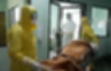 Laiknya Dilindungi Tuhan, Ilmuwan Sampai Kebingungan Indonesia Menjadi Tempat Terakhir di Asia Timur yang Bebas dari Virus Corona, Terawan:  'Kami Berutang Pada Tuhan'  