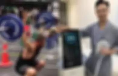 Diduga Jadi Penyebab Kematian Ashraf Sinclair, Ternyata Latihan CrossFit Pernah Bunuh Pelatih Kebugaran hingga Serang Jantung