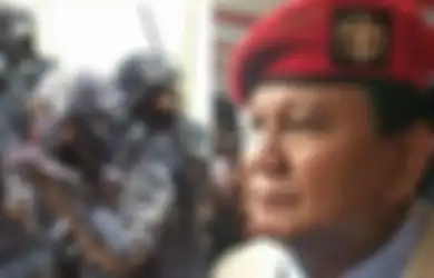Beda dengan Wajib Militer, Tinggal Selangkah Lagi Prabowo Akan Punya Pasukan Komcad, Akan Sangat Membantu TNI