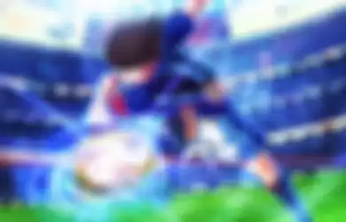 Captain Tsubasa: Rise of New Champions