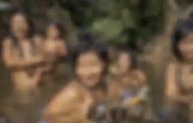Misteri Suku Perempuan Amazon Hidup Tanpa Pria Mereka Bisa Hamil dan Melahirkan Anak, Ternyata Caranya Untuk Hamil Mengejutkan dan Bikin Merinding