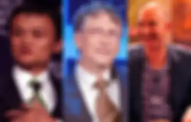 Saat Dunia Alami Krisis Ekonomi Akibat Covid-19, Milyader Dunia Seperti Jeff Bezos dan Mark Zuckerberg Justru Makin Kaya, Kekayaannya Bertambah Rp8.029 Triliun