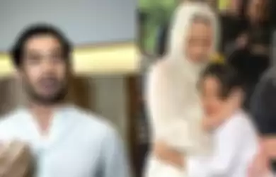 Reza Rahadian Ungkap Janji BCL Terhadap Anak Semata Wayangnya Usai Sepeninggalan Suami