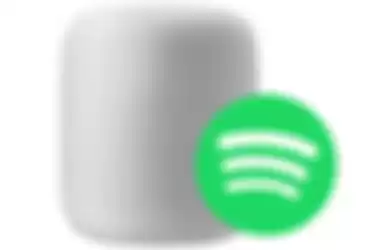 Apple pertimbangkan izinkan Spotify jadi aplikasi default di HomePod