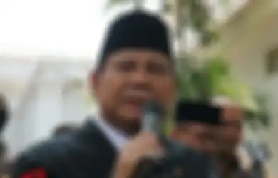 Jarang Disorot Media Akhir-akhir Ini, Ternyata Menhan Prabowo Subiato Diam-diam Lakukan Hal Ini untuk Atasi Virus Corona