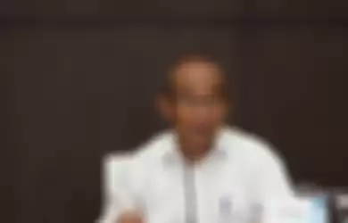 Menko PMK Muhadjir Effendy saat memimpin Rakor Tingkat Menteri (RTM) di Kantor Kemenko PMK di Jakarta Pusat, Senin (17/2/2020). RTM yang dihadiri Menteri Kesehatan dan Direktur Utama Badan Penyelenggara Jaminan Sosial (BPJS) Kesehatan ini membahas BPJS Kesehatan. 