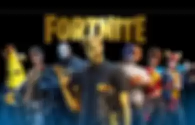 Skin Deadpool Segera Hadir di Fortnite, Begini Cara Mendapatkannya