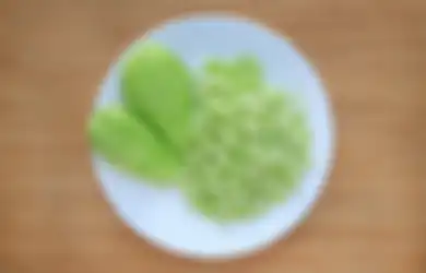 Resep Labu Siam Praktis, Dapatkan Juga Manfaat Kesehatan Ini!